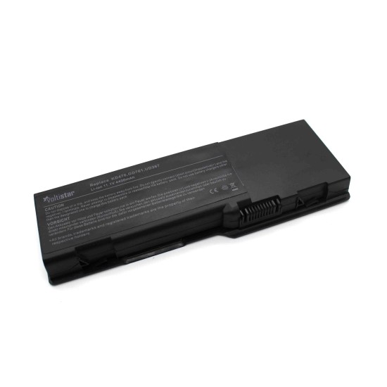 BATTERIA PER LAPTOP DELL'INSPIRON 1501 E1505 6000 6400 9200 XPS 170 PRECISION M90 M6300