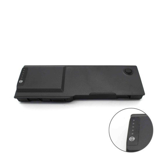 BATTERIA PER LAPTOP DELL'INSPIRON 1501 E1505 6000 6400 9200 XPS 170 PRECISION M90 M6300