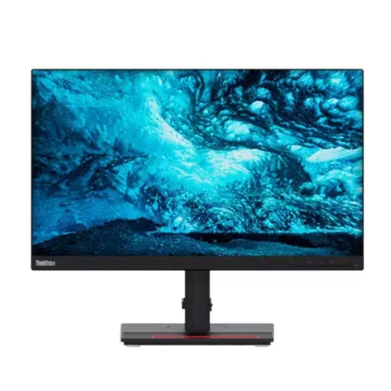 Lenovo ThinkVision T23i-20 23" FHD · Monitor professionale IPS