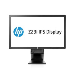 HP Z Display Z23i 23" Monitor LED IPS FHD professionale