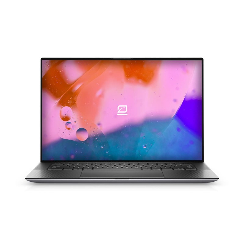 Dell Precision 5570 Touch 15,6" i9-12900H · RTX A2000 · 1TB