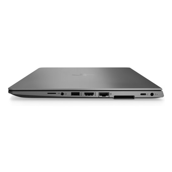 HP ZBook 14u G6 i7-8665U · 32GB · SSD 1TB · Radeon Pro WX 3200