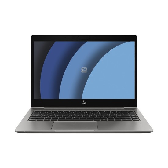 HP ZBook 14u G6 i7-8665U · 16GB · SSD 512GB · Radeon Pro WX 3200