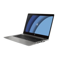 HP ZBook 14u G6 i7 · 8 GB di RAM · SSD da 256 GB · WX 3200 FHD