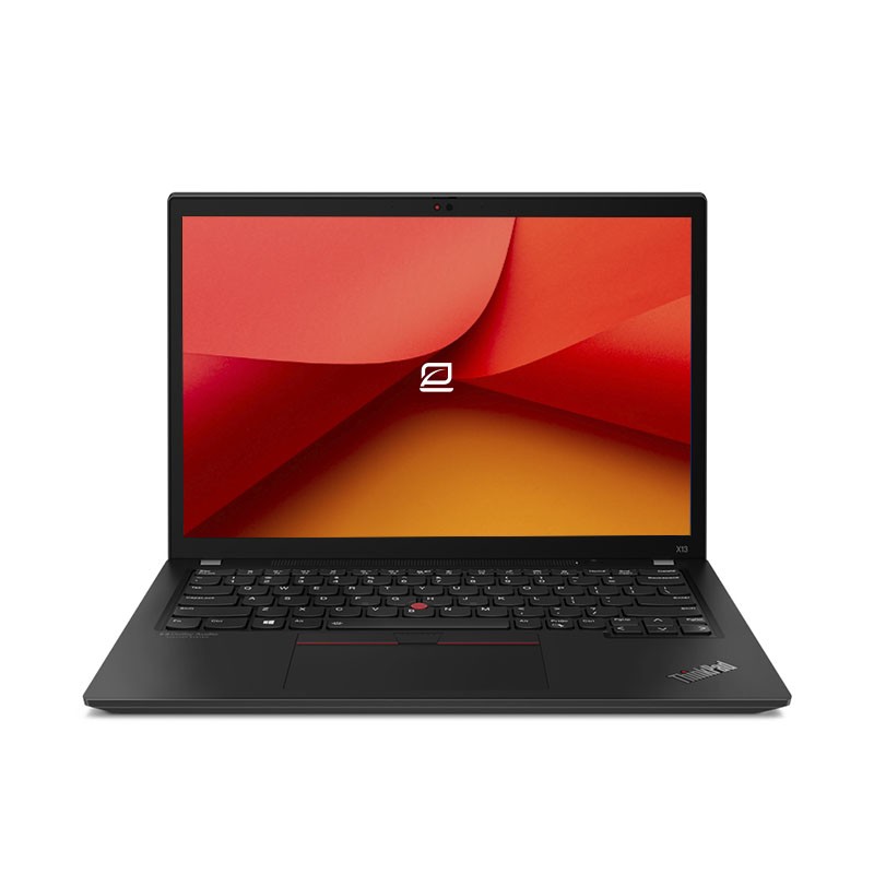 Lenovo ThinkPad X13 G2 i7-1165G7 · 16GB · SSD 512GB · 13,3" WUXGA