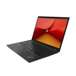 Lenovo ThinkPad X13 G2 i7-1165G7 · 16GB · SSD 512GB · 13,3" WUXGA