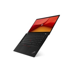 Lenovo ThinkPad X13 G2 i7-1165G7 · 16GB · SSD 512GB · 13,3" WUXGA