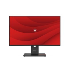 Lenovo ThinkVision T23i-20 23" FHD · Monitor professionale IPS