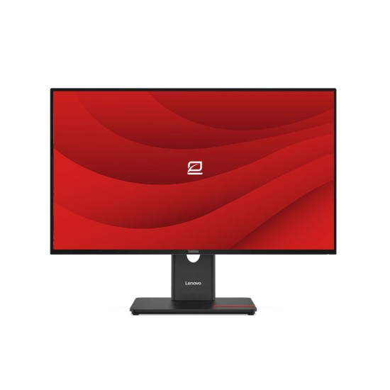 Lenovo ThinkVision T23i-20 23" FHD · Monitor professionale IPS
