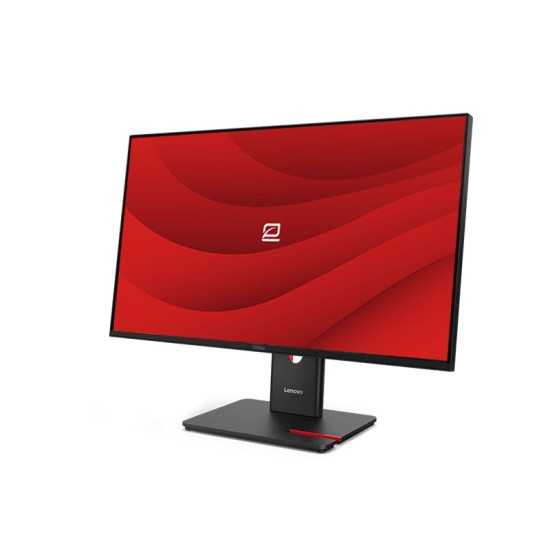 Lenovo ThinkVision T23i-20 23" FHD · Monitor professionale IPS