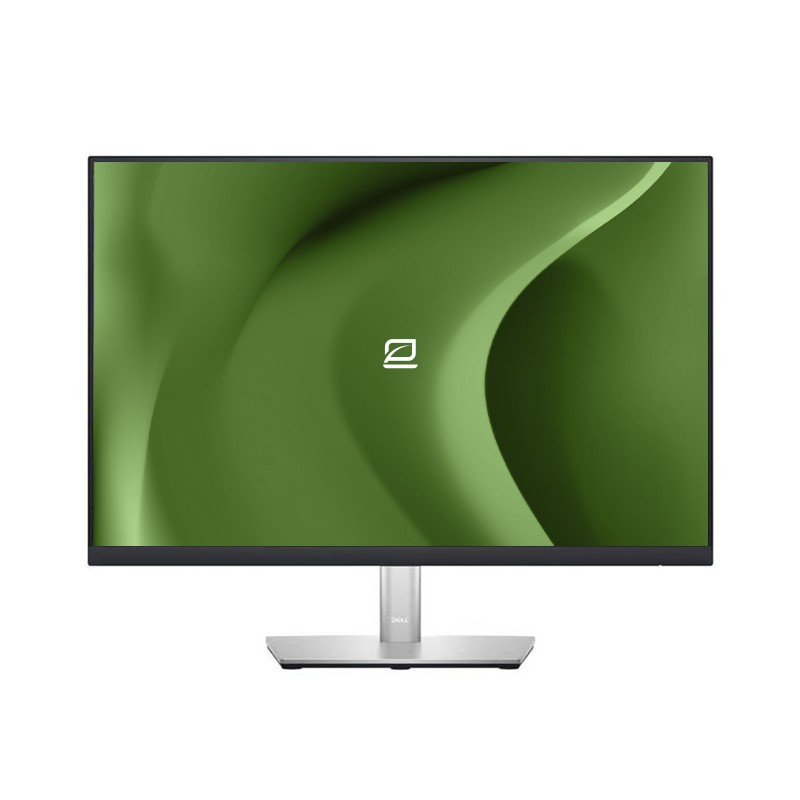 Dell P2422H · Monitor 24″ FHD · IPS · Professionale