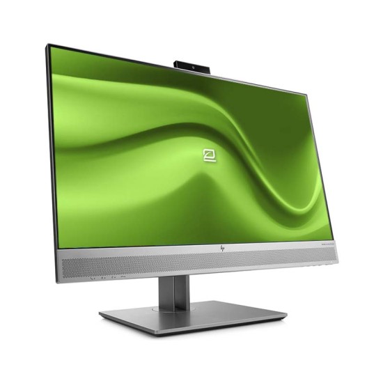 Monitor HP EliteDisplay E243M 23,8" FHD IPS 1920x1080, Plata, A+