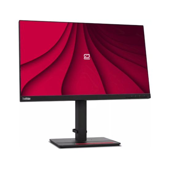 Monitor Lenovo ThinkVision T24i-10 24" Full HD IPS A+