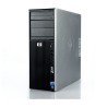 HP Z400 Workstation MT Xeon W3520, 8GB, SSD 256GB, NVIDIA Quadro FX 580, A