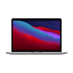 Apple MacBook Pro 13" M1 8GB SSD 256GB Grigio siderale A+