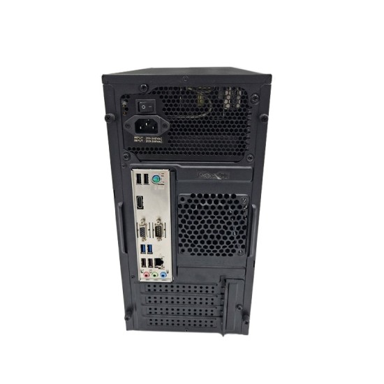 PC Desktop MT i7-10700 · 16GB · SSD 512GB