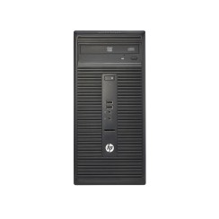 HP 280 MT i3-4160 · 8GB · SSD 256GB · PC desktop