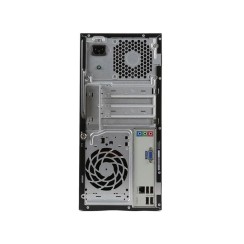 HP 280 MT i3-4160 · 8GB · SSD 256GB · PC desktop