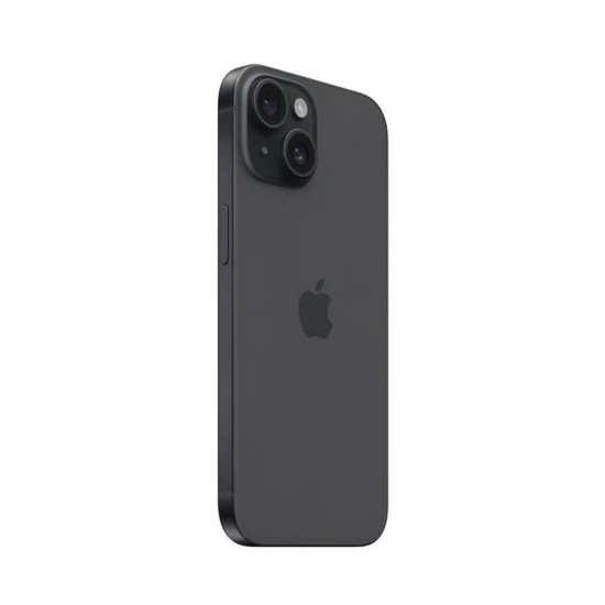 Apple iPhone 15 256GB Rosso · Smartphone 5G · Apple A16 Bionic