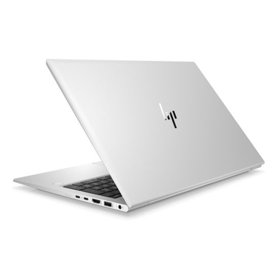 HP EliteBook 850 G8 i5-1145G7 · 16GB · SSD 512GB · FHD