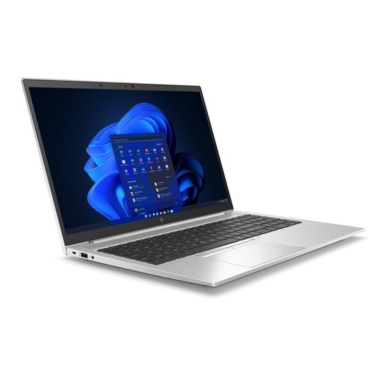 HP EliteBook 850 G8 i5-1145G7 · 8GB · SSD 512GB · FHD