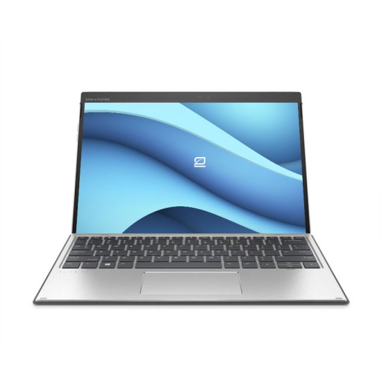 HP Elite x2 G4 Touch + Tastiera 13" · i5 · 16GB · 256GB