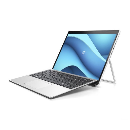 HP Elite x2 G4 Touch + Tastiera 13" · i5 · 16GB · 256GB