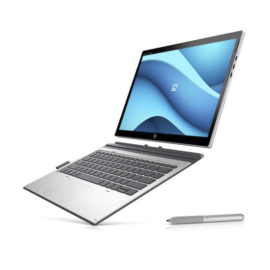 HP Elite x2 G4 Touch + Tastiera 13" · i5 · 16GB · 256GB