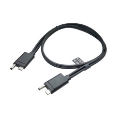 Docking HP Elite Thunderbolt 3 HSTNN-CX01 · USB · DisplayPort e VGA
