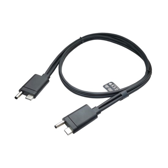 Docking HP Elite Thunderbolt 3 HSTNN-CX01 · USB · DisplayPort e VGA
