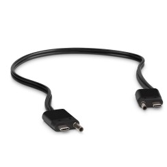 Docking HP Elite Thunderbolt 3 HSTNN-CX01 · USB · DisplayPort e VGA