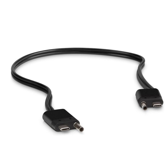 Docking HP Elite Thunderbolt 3 HSTNN-CX01 · USB · DisplayPort e VGA
