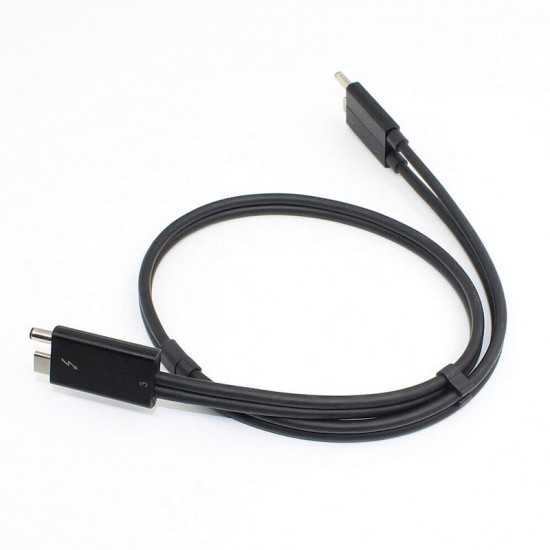 Docking HP Elite Thunderbolt 3 HSTNN-CX01 · USB · DisplayPort e VGA