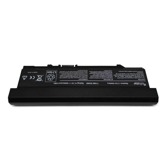 BATTERIA PER LAPTOP DELL LATITUDE E5400 E5410 E5510 E5500 E5510 PP32LA PP32LB KM769