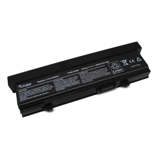 BATTERIA PER LAPTOP DELL LATITUDE E5400 E5410 E5510 E5500 E5510 PP32LA PP32LB KM769