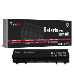BATTERIA PER LAPTOP DELL LATITUDE E5440 E5540