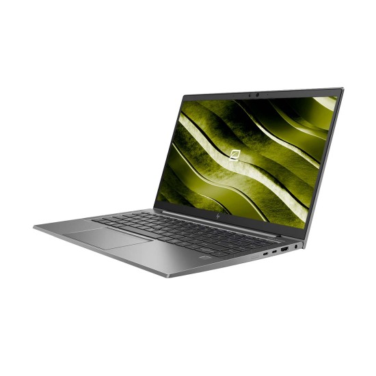 HP ZBook Firefly 14 G7 i7-10610U · 16GB · SSD 512GB