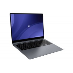Samsung Galaxy Book4 Pro 360 960QGK 16" Ultra 7 · 16GB · 1TB