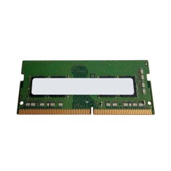 Memoria RAM 8GB DDR4 SODIMM per Portatile