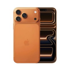 Apple iPhone 17 Pro Max 512GB Arancione Cosmico