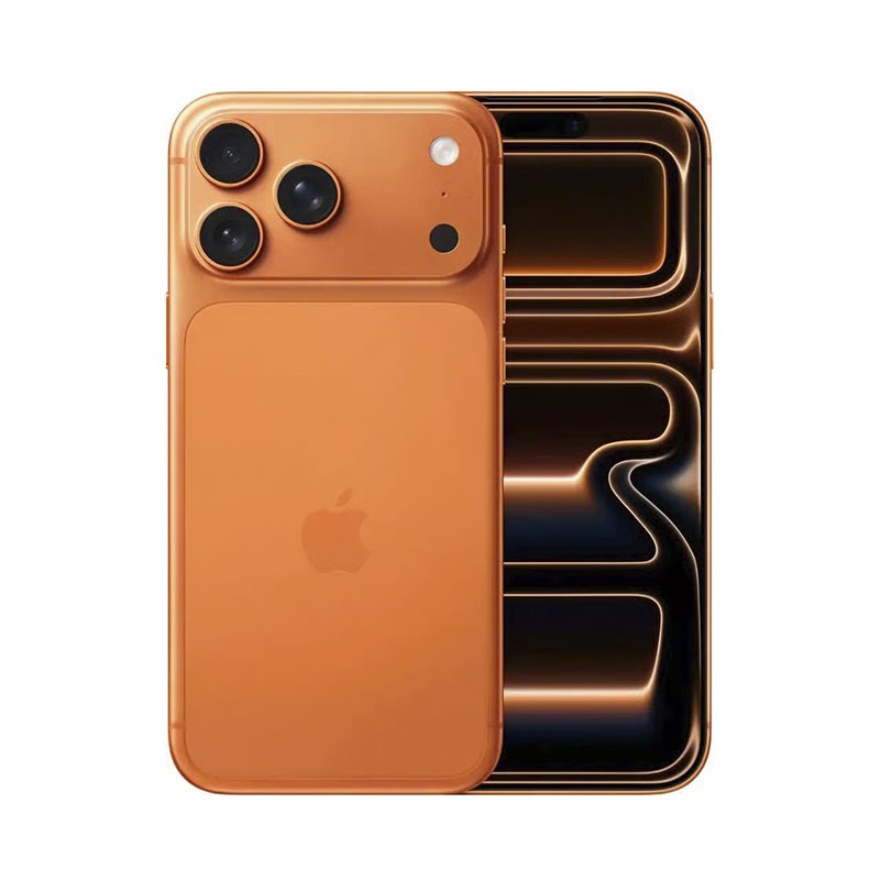 Apple iPhone 17 Pro Max 512GB Arancione Cosmico