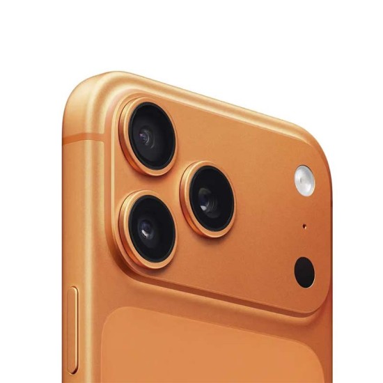 Apple iPhone 17 Pro Max 512GB Arancione Cosmico