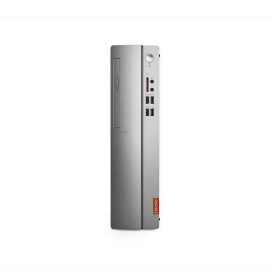 Lenovo IdeaCentre 510S-08IKL i5-7400 · 8GB · SSD 256GB