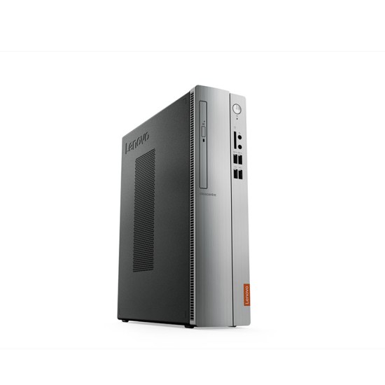 Lenovo IdeaCentre 510S-08IKL i5-7400 · 8GB · SSD 256GB