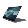 Samsung Galaxy Book4 360 Touch 15,6" Intel Core 7 150U, 16GB, SSD 512GB, FHD, Grigio, A