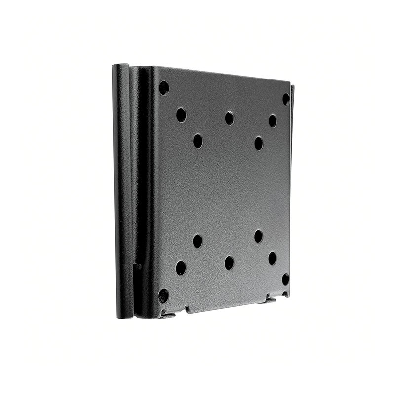 Soporte da Parete TooQ LP1023F-B per Monitor 10" a 27" VESA Universale