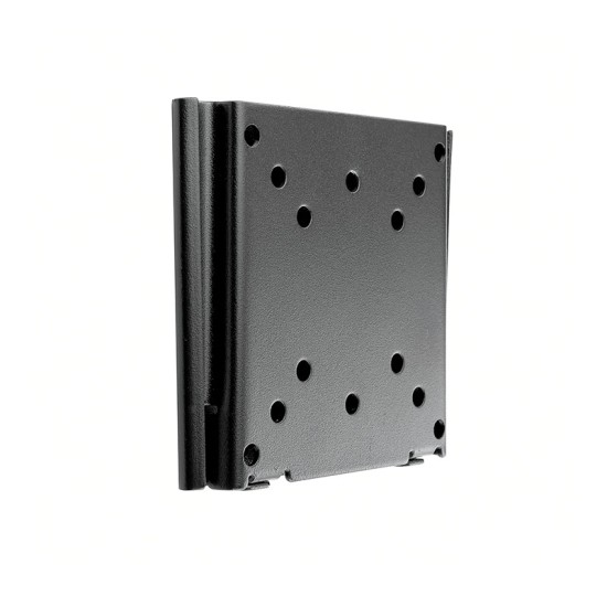 Soporte da Parete TooQ LP1023F-B per Monitor 10" a 27" VESA Universale