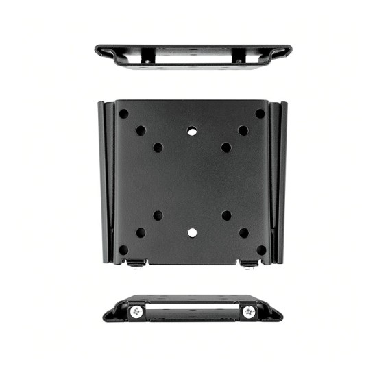Soporte da Parete TooQ LP1023F-B per Monitor 10" a 27" VESA Universale