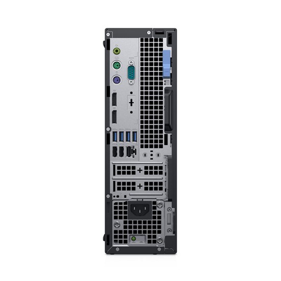 Dell OptiPlex 7070 SFF i5-9500 · 16GB · SSD 512GB