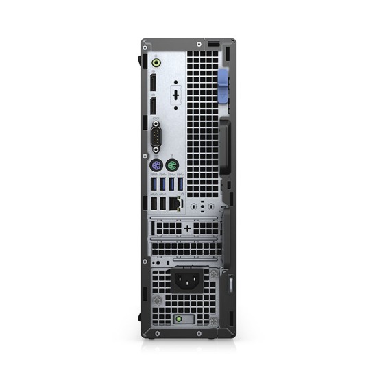 Dell OptiPlex 7090 SFF i7-10700 · 16GB · SSD 512GB